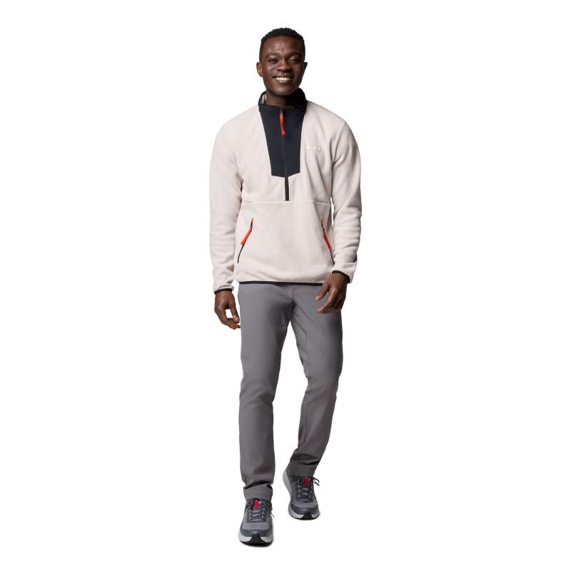 Sequoia Grove Half Zip Fleece - Polaire homme