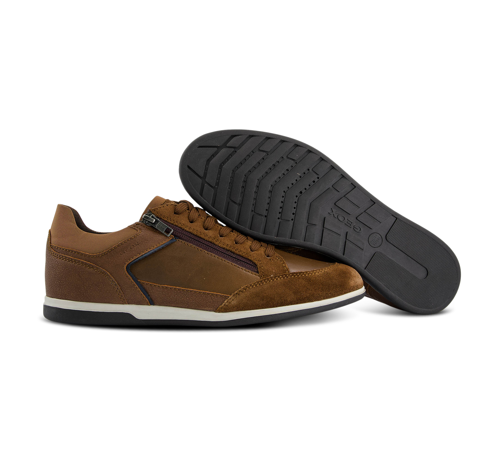 Geox Renan braun
