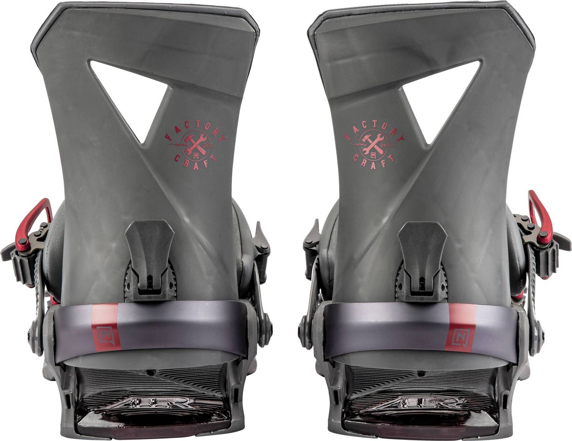 Nitro| Snowboardbindung ZERO 2022/23