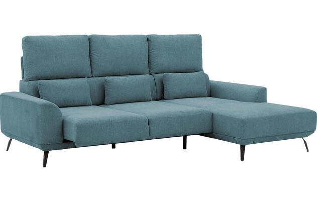 Loungebank Princess
