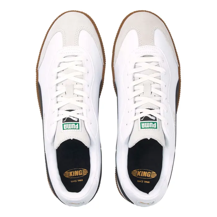Puma King 21 IT Zaalvoetbalschoenen Senior