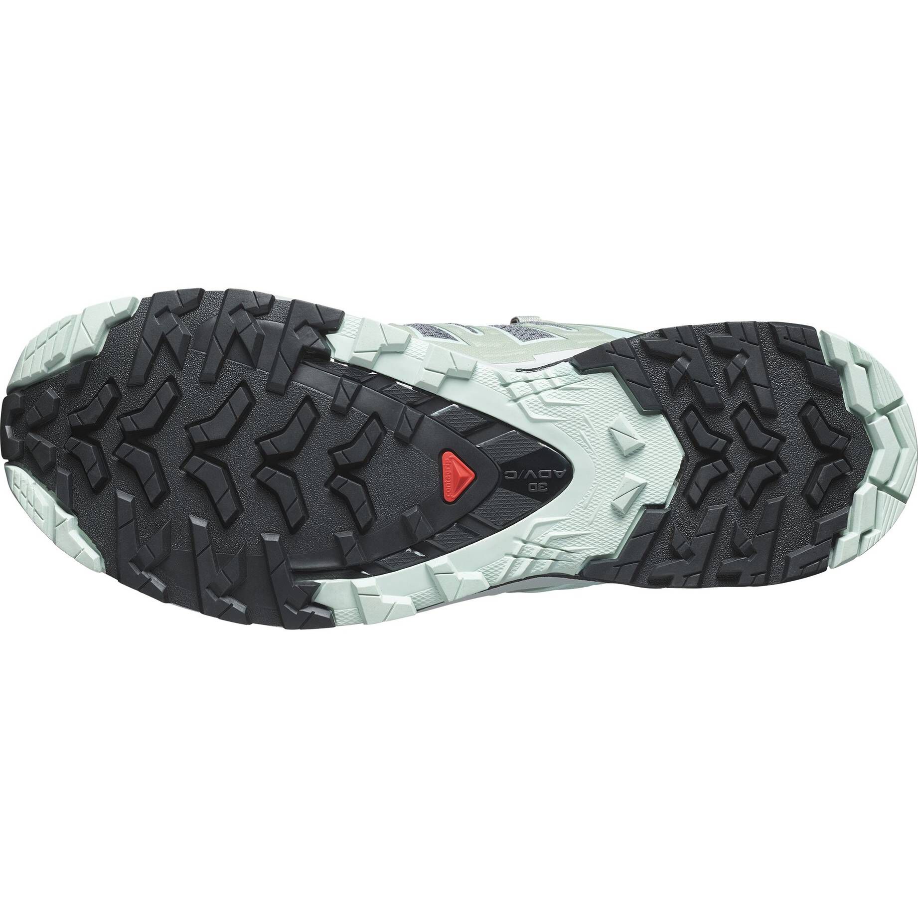 Salomon| Damen Trailschuhe XA PRO 3D V9