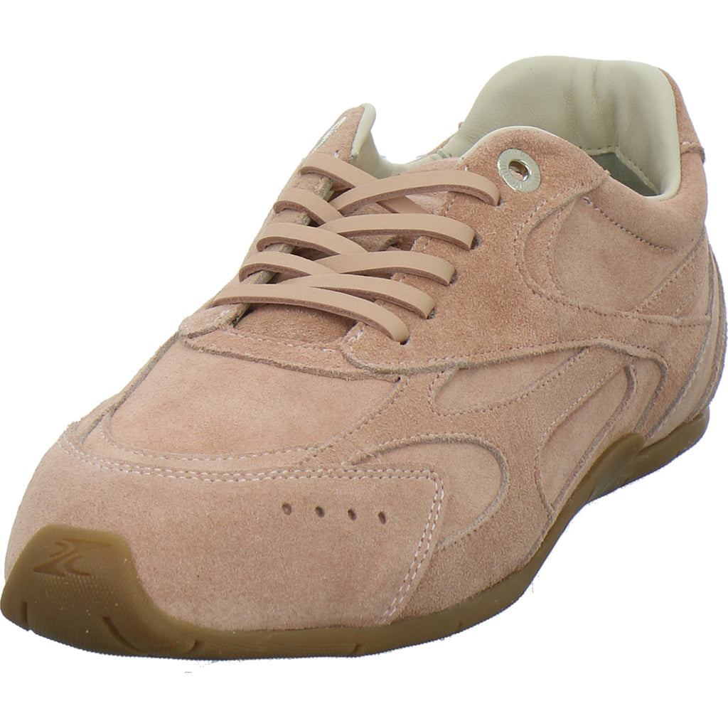 Bronx Sneaker Damen Rosa