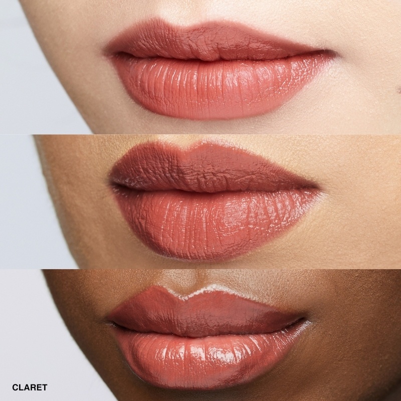 Bobbi Brown Luxe Shine Intense Lipstick 2,3 gr. - Claret