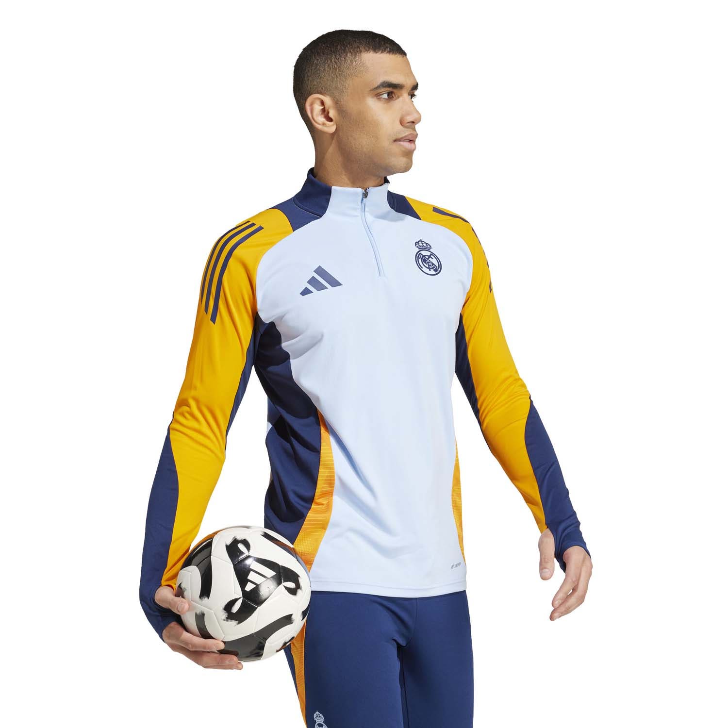 adidas  Real Madrid Trainingstop