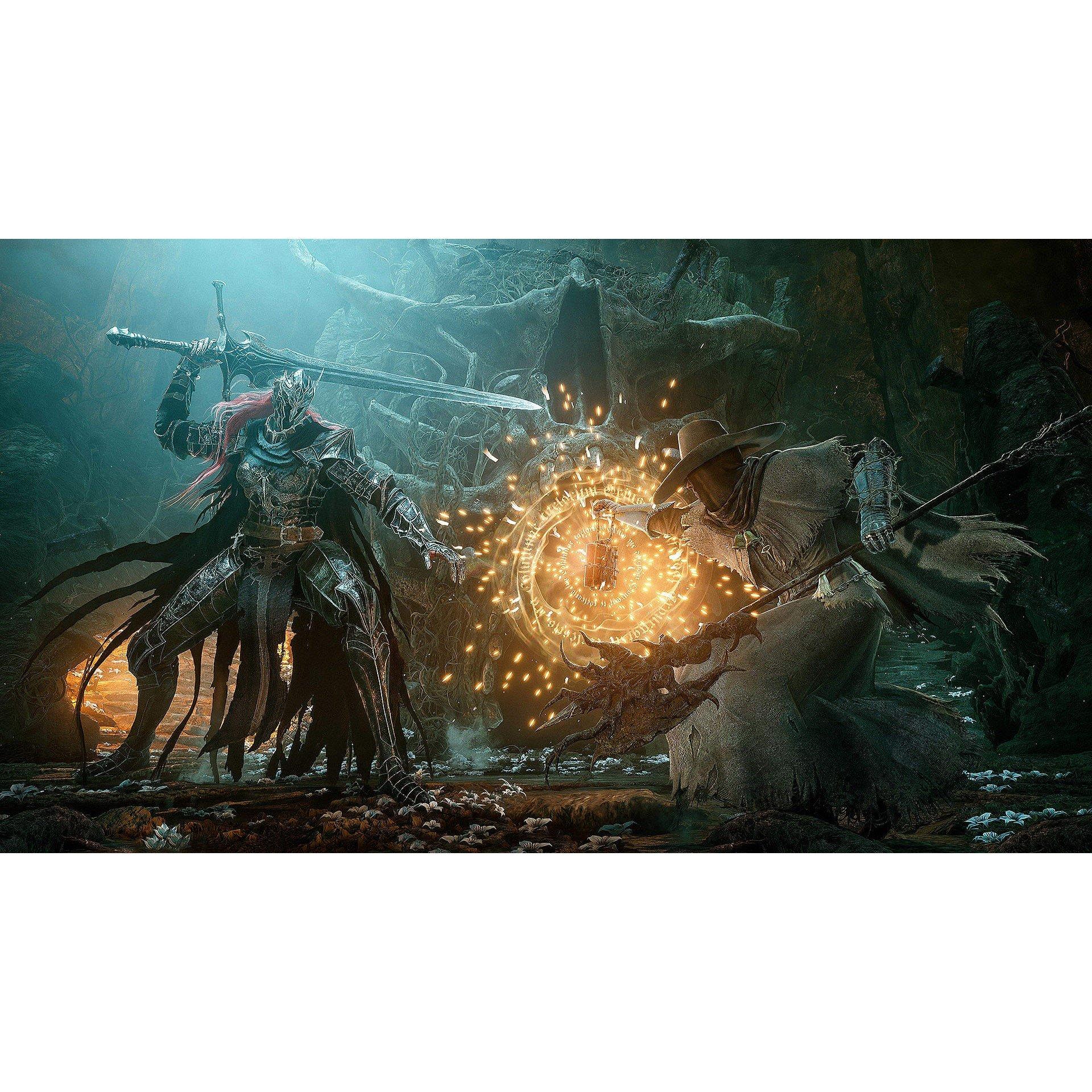 Plaion GAME Lords Of The Fallen