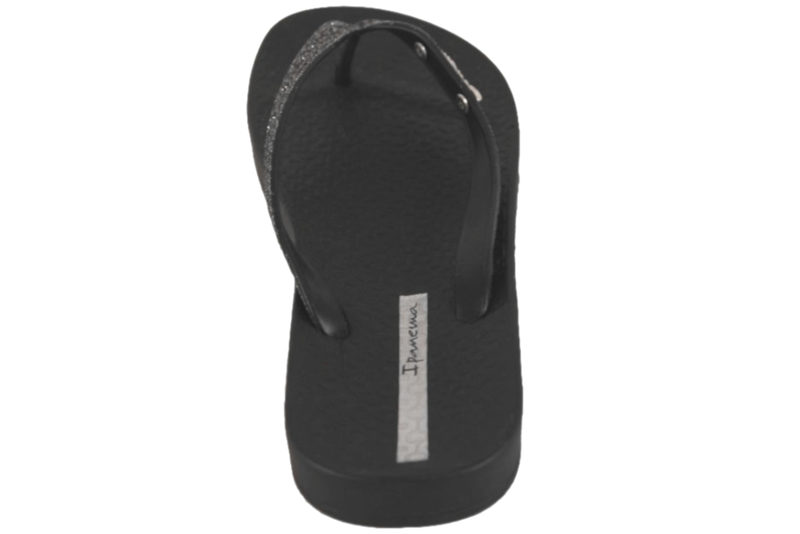 IPANEMA ANAT LOLITA FEM SORT SLIPPERS
