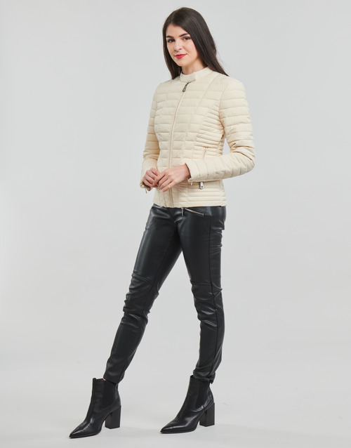 Guess - VONA JACKET - Beige