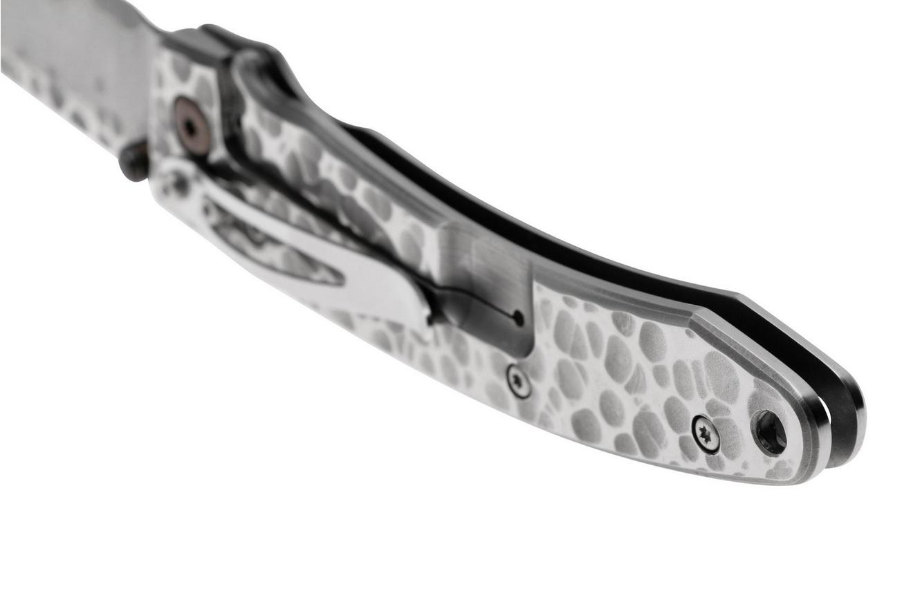 Mcusta MC-114D Forge Tsuchi Large herenmes