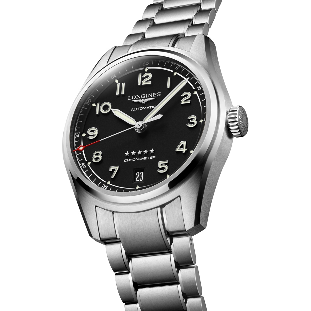 Longines Spirit 37mm