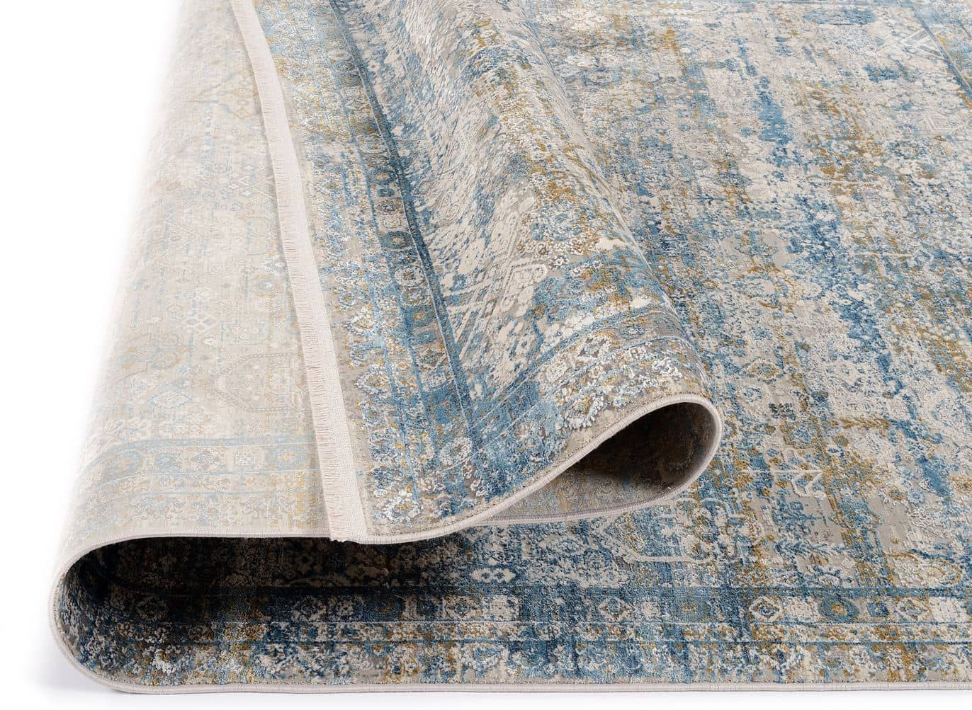 Flachwebteppich BESTSELLER TADI, ca. 80x300cm
