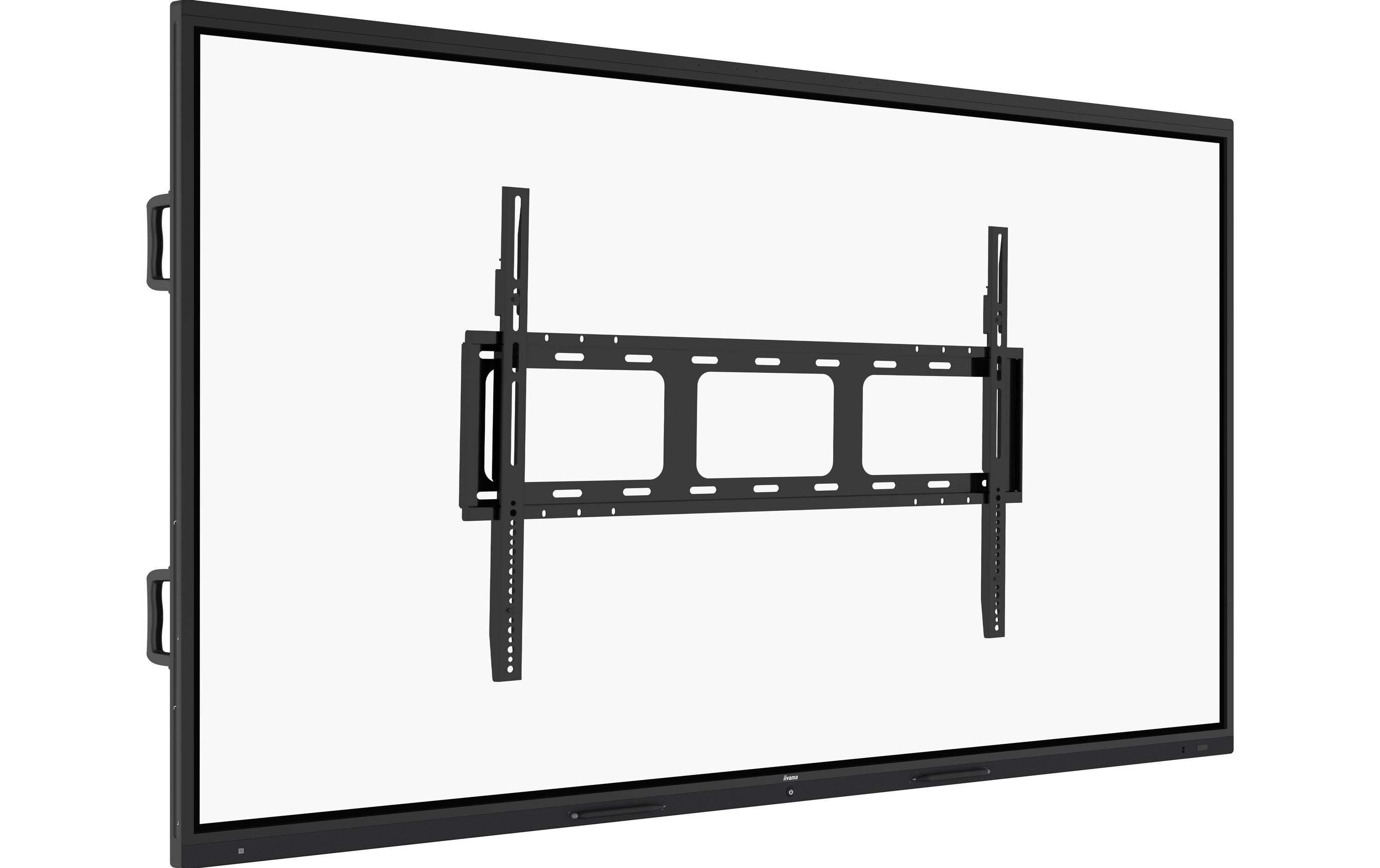 Touch Display ProLite TE8615A-B1AG 86 