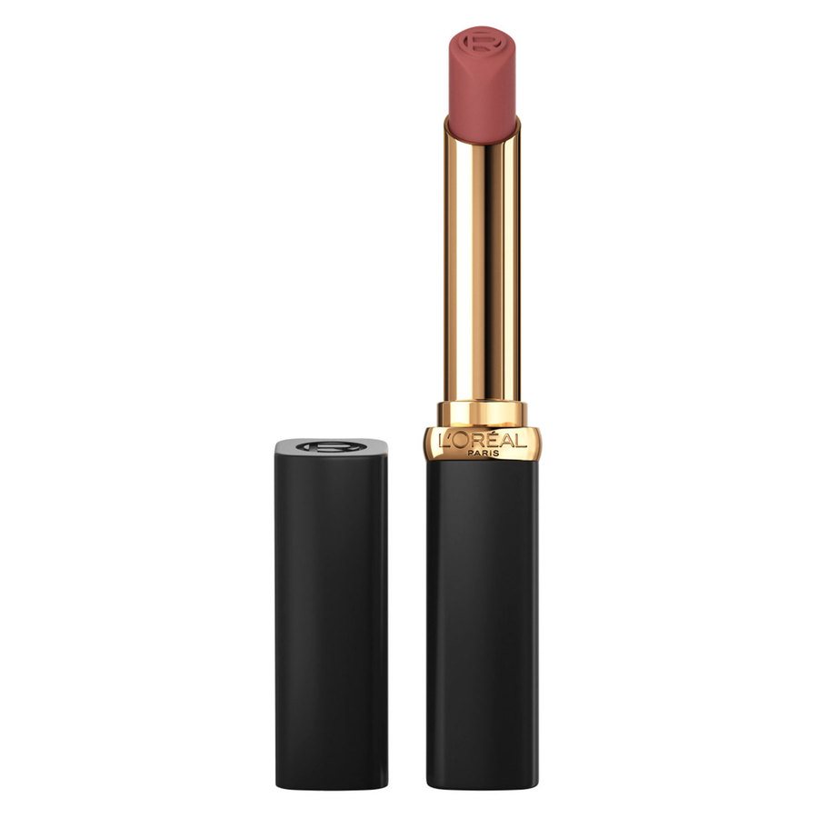 L'Oréal Paris Color Riche Intense Volume Matte Nudes Of Worth Lipstick Worth It - Intense 570 1,8g
