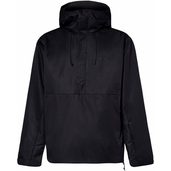Veste de ski OAKLEY ELK GROVE BLACK OUT