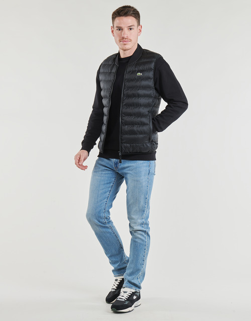Lacoste - BH0537-031 Negro