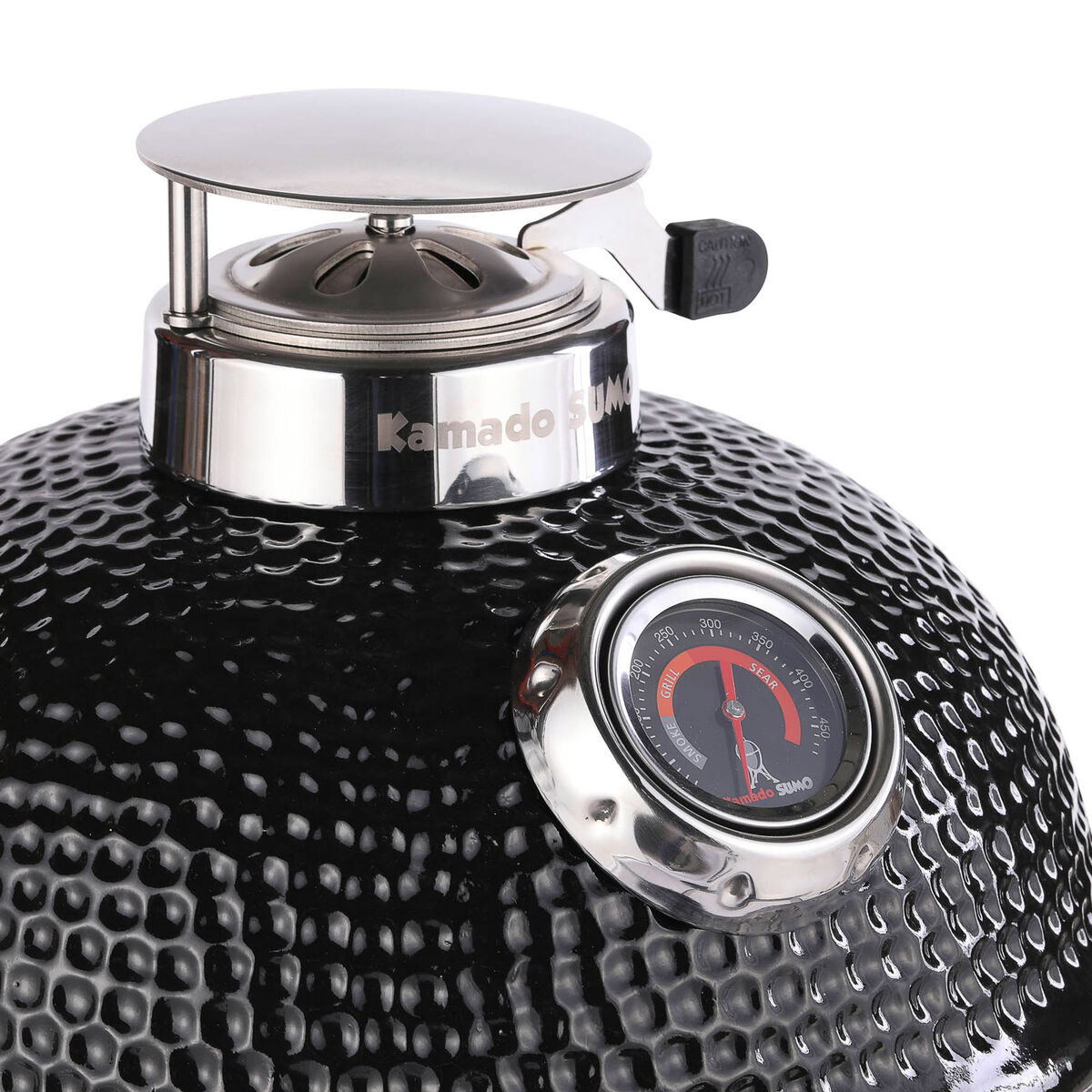 Kamado Sumo Signature Junior kullgrill