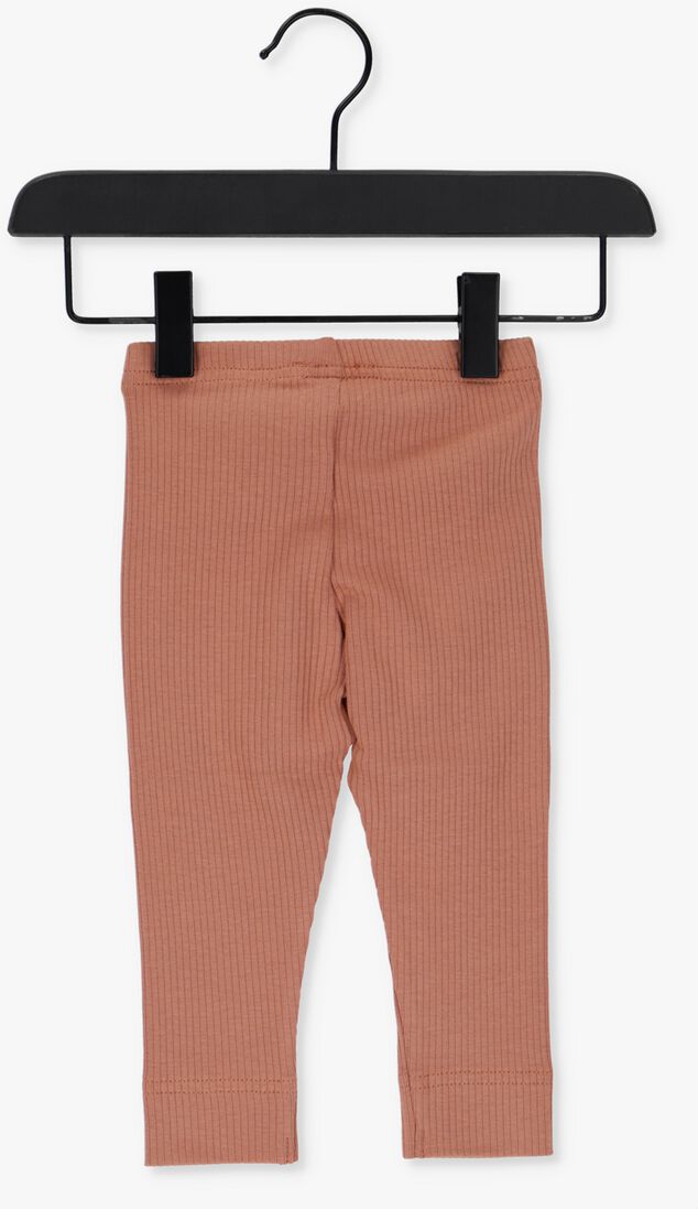 MARMAR COPENHAGEN bruine marmar copenhagen legging leg