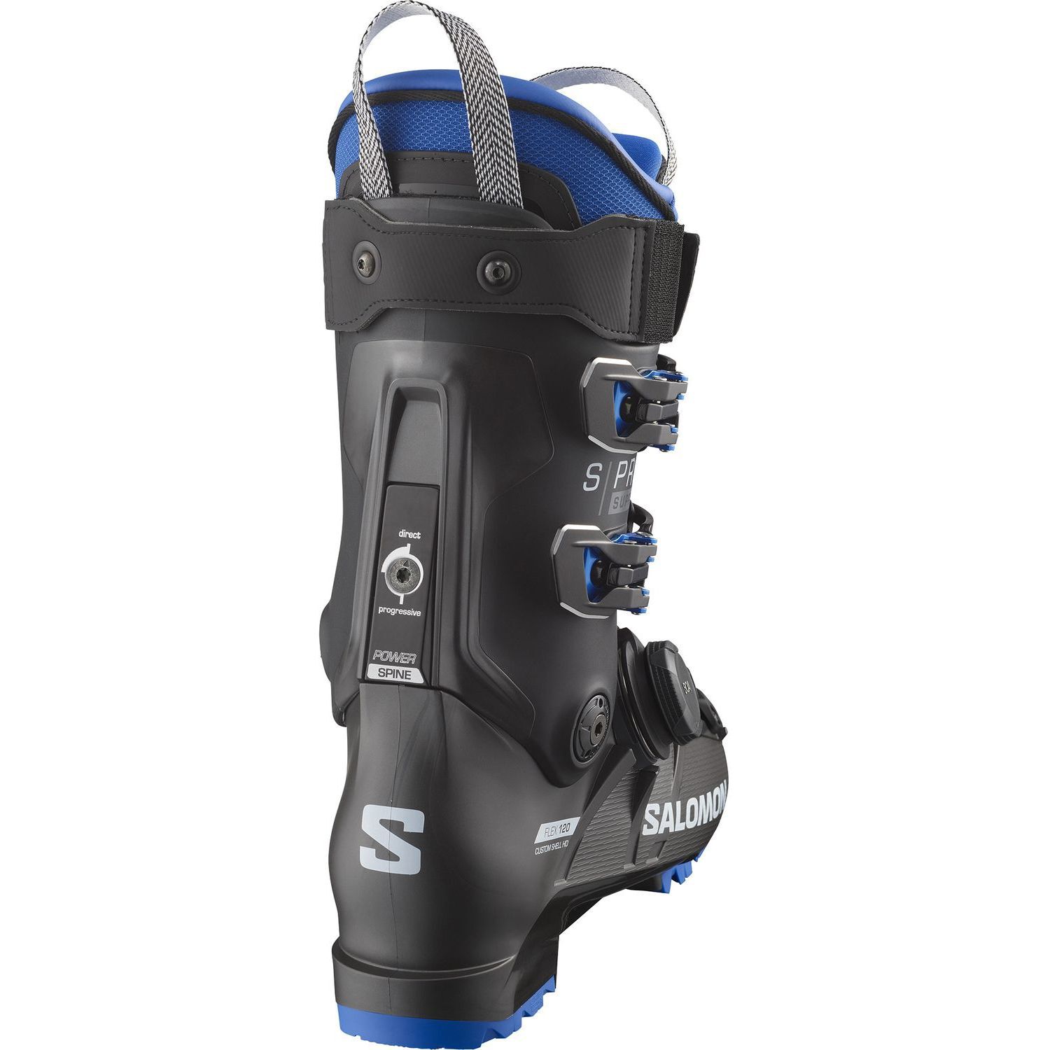 SalomonS/PRO SUPRA BOA 120 GW