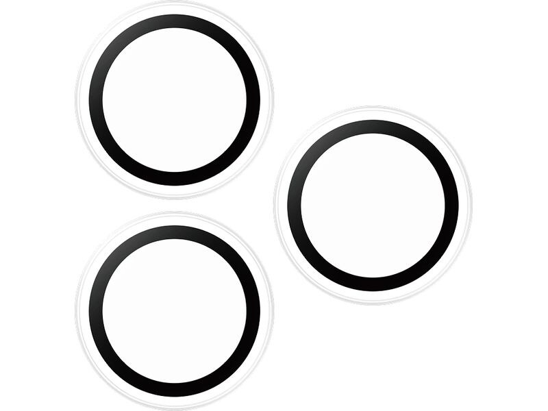 CARE B1340 2864 1286 PanzerGlass B1340 2864 1286 Display-/Rückseitenschutz für Smartphones Klare Bildschirmschutzfolie Apple 1 Stück(e)