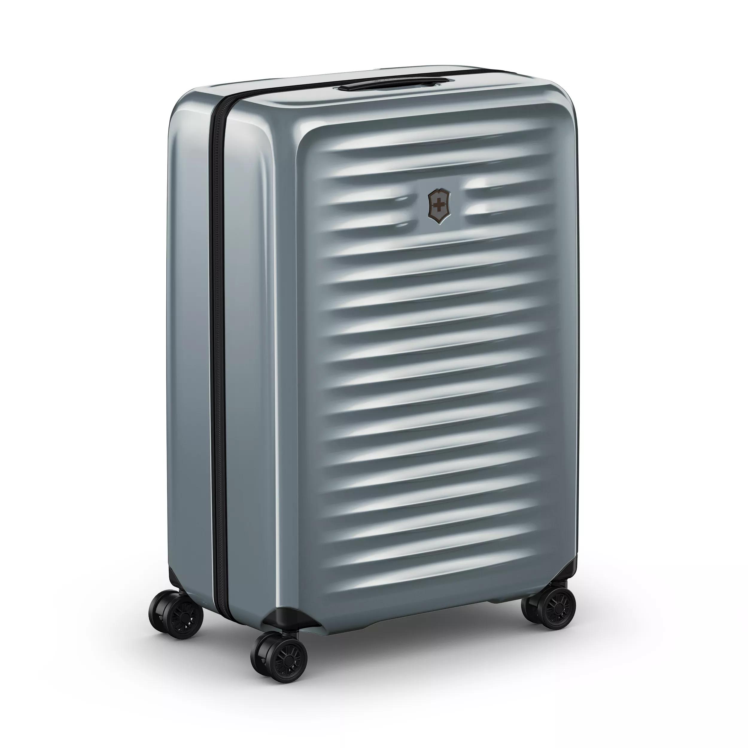 Airox Large Hardside Case-Silber