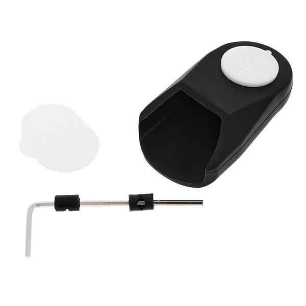 Silverstein CRYO Black Gen.5 #05