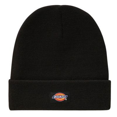 Bonnet homme Gibsland NOIR DICKIES