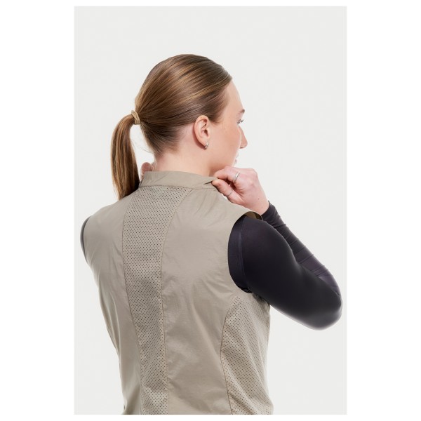 PEPPERMINT - Women's Signature Gilet - Gilet de cyclisme