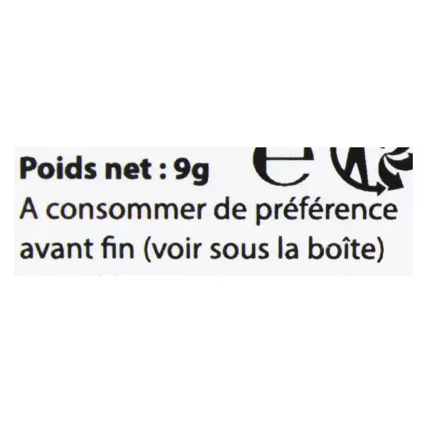 Vit'all+ Açafrão Orgânico 30 cápsulas vegetais
