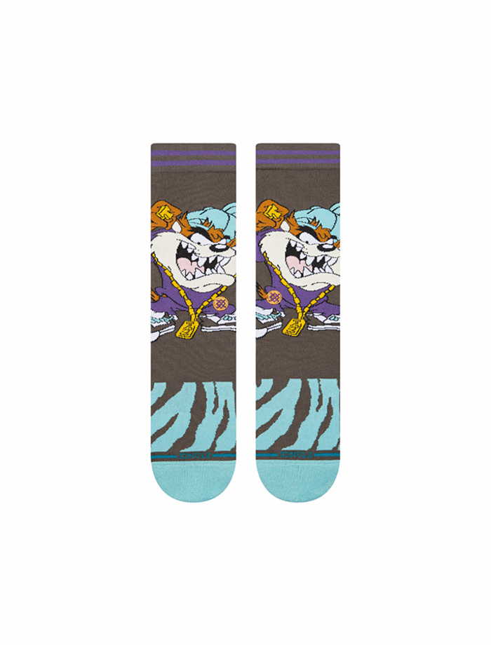 Stance Taz Crew