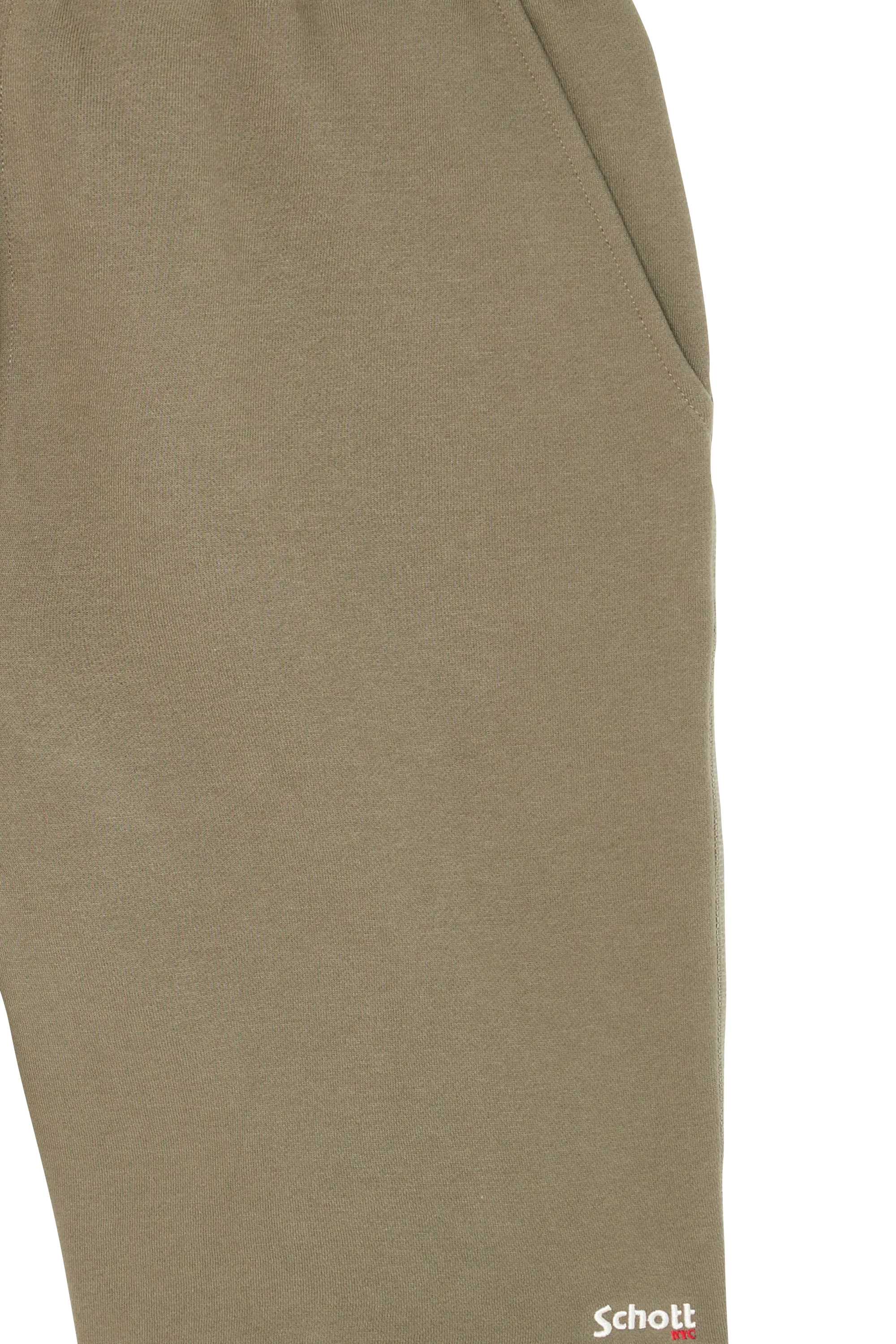SCHOTT Short  SHORT CASUAL SCHOTT Vert