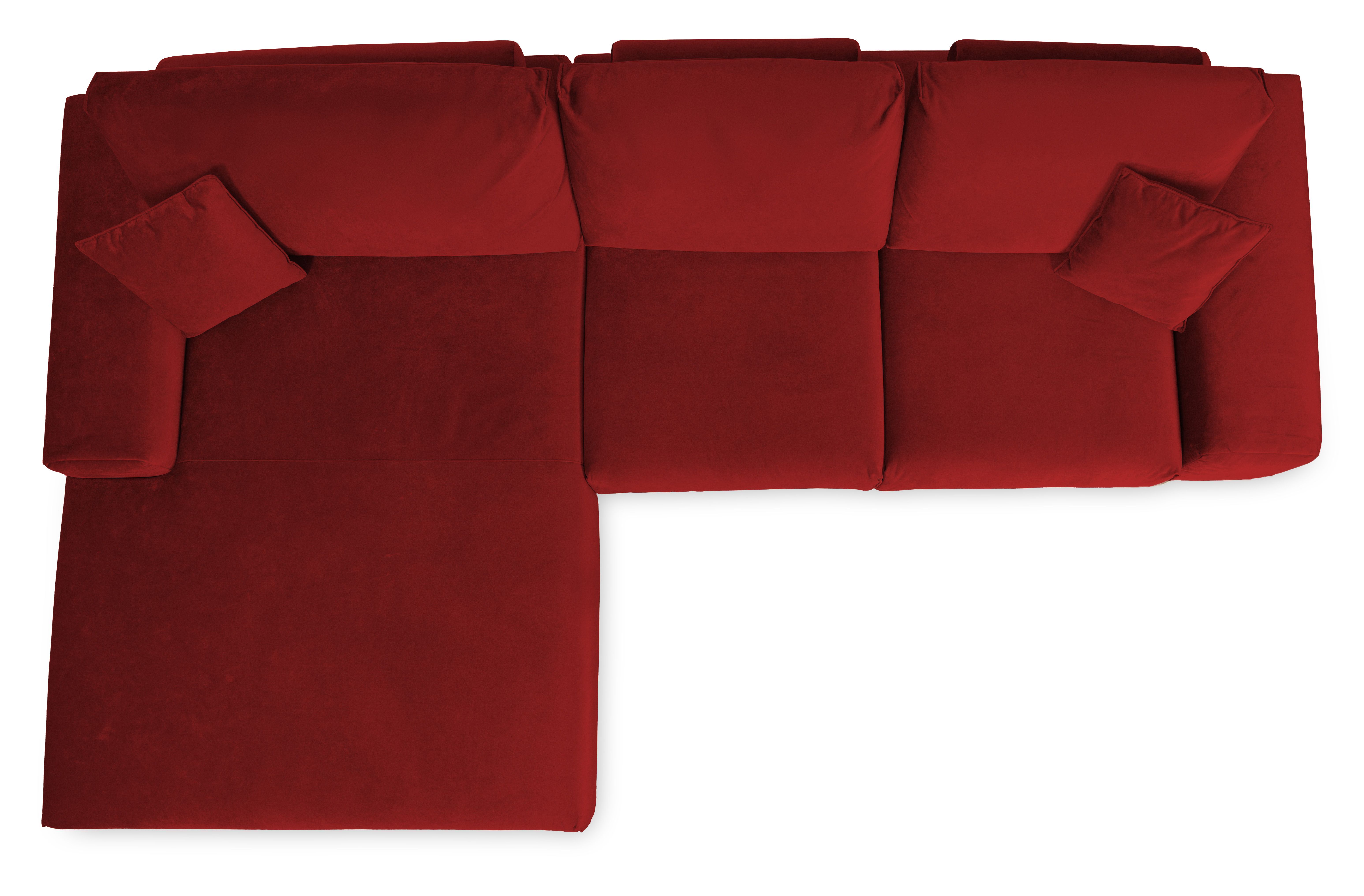 Loungebank Amarillo II
