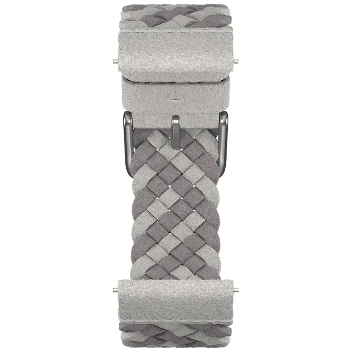 Polar Polsband Ignite/Unite/Pacer 20mm Grijs M