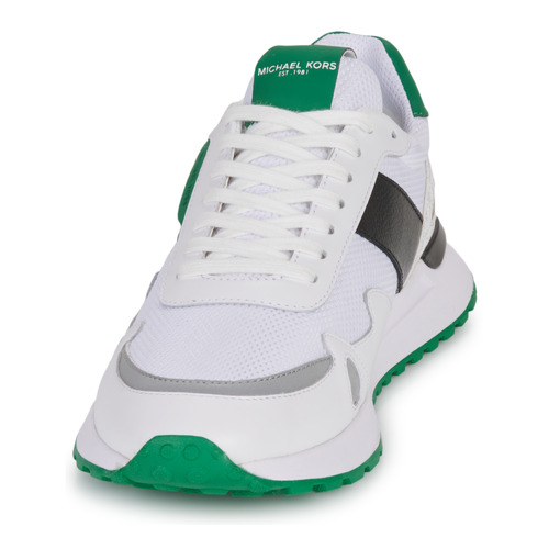 MICHAEL Michael Kors - MILES Blanco / Verde / Negro