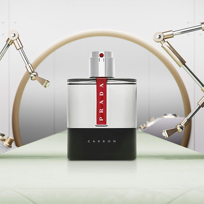 Prada Luna Rossa Carbon UNKNOWN for him