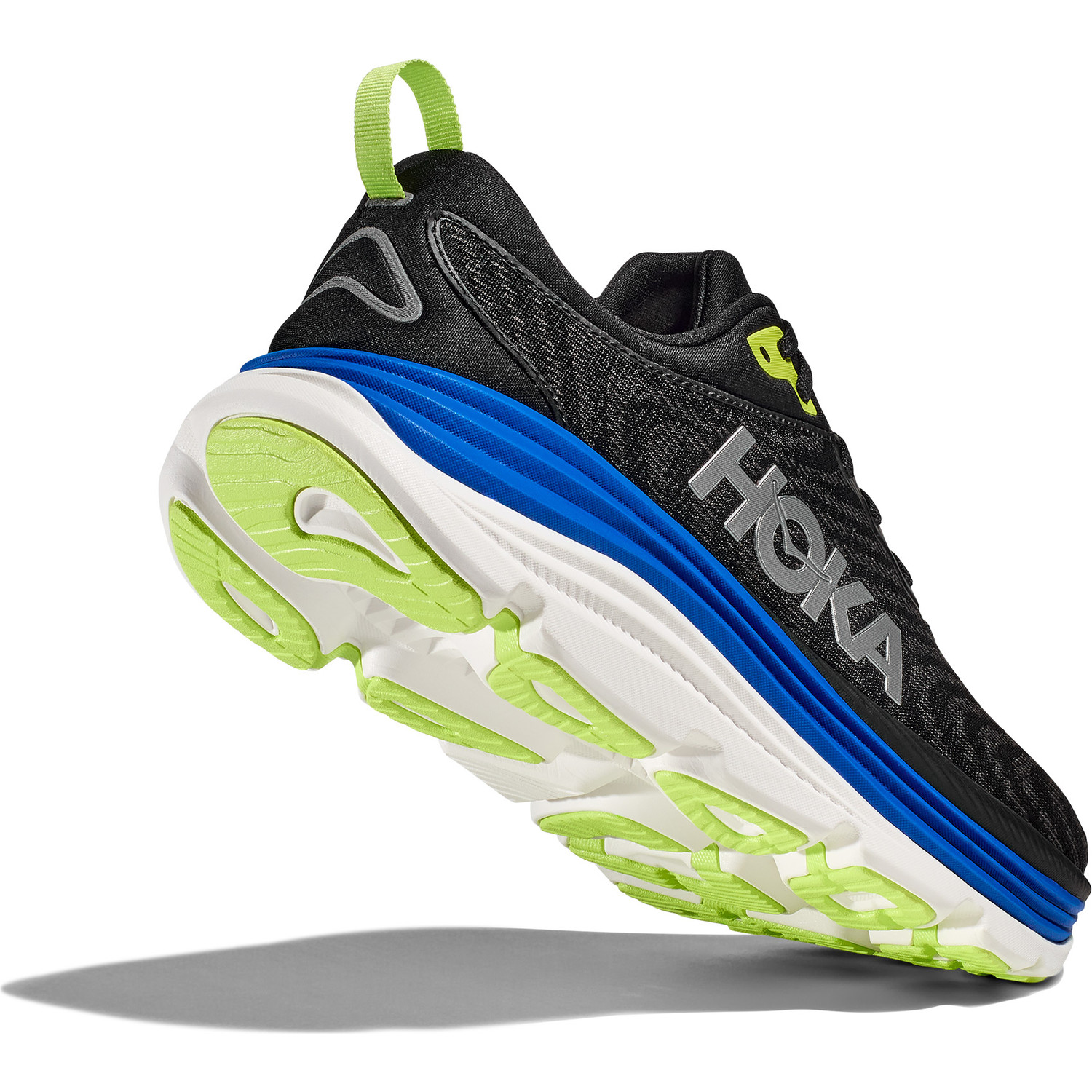 HOKA Gaviota 5 Breed Heren