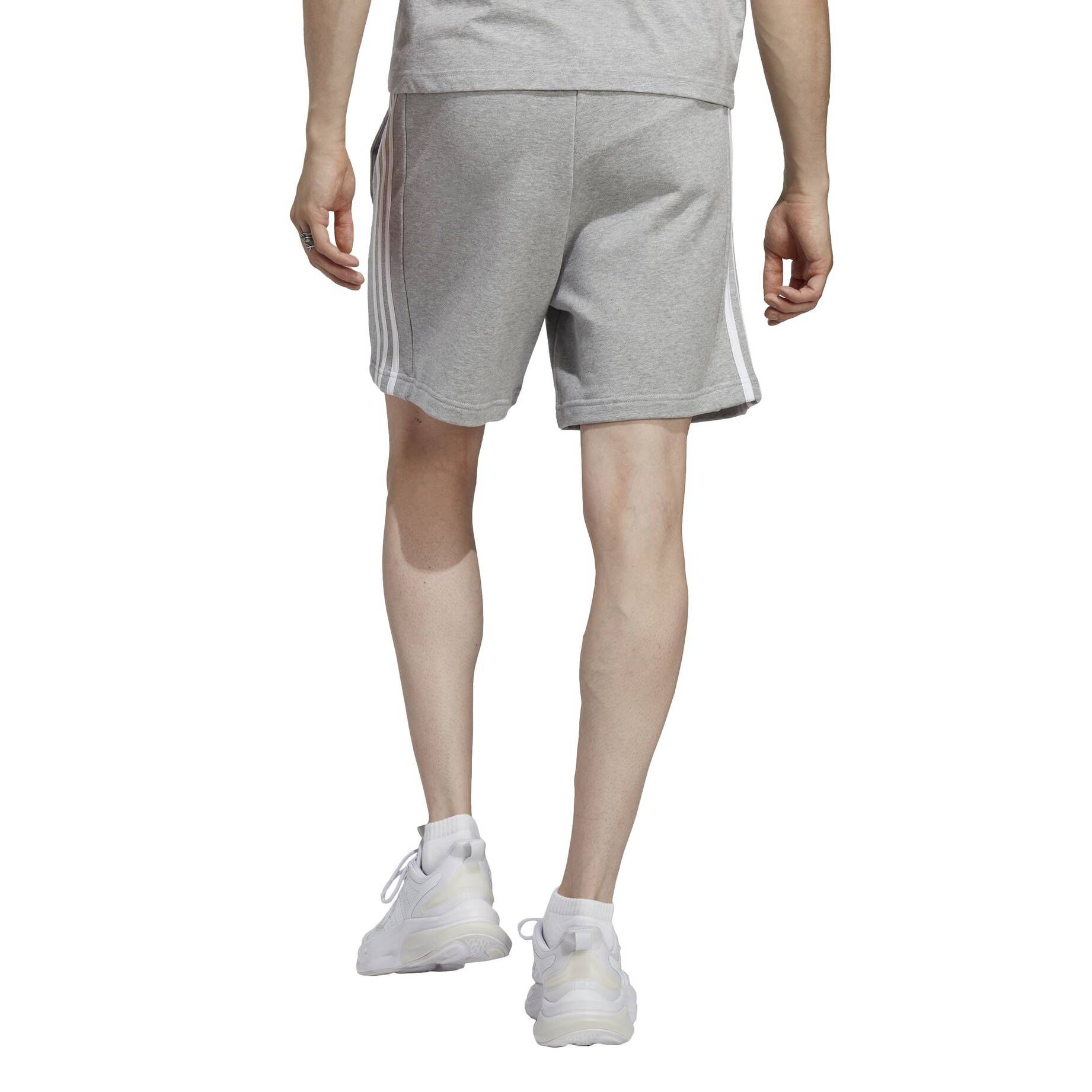 adidas Sportswear| Herren Shorts ESSENTIALS FRENCH TERRY