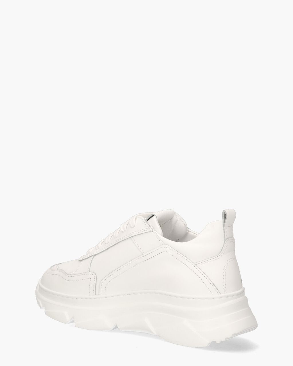 Copenhagen Studios CPH40 Wit Damessneakers