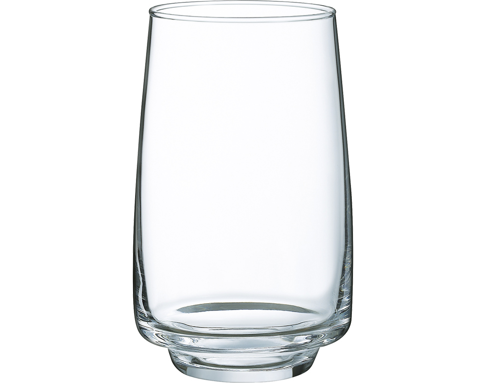 COPO EQUIP HOME LUMINARC VIDRO 35CL