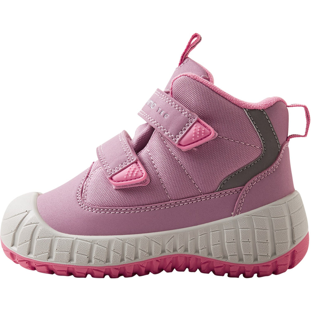 Køb Reima Grey Pink Passo 2.0 Grey Pink ReimaTec Sko