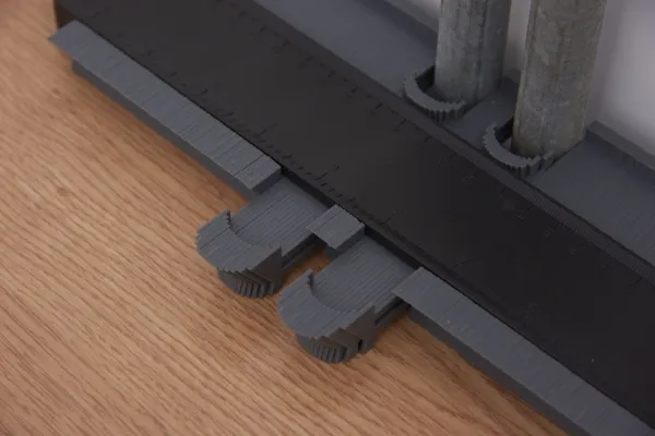 PROBUILDER - KONTURDUPLIKATOR 250MM