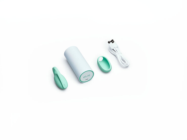 Elvie Elvie Trainer Grøn