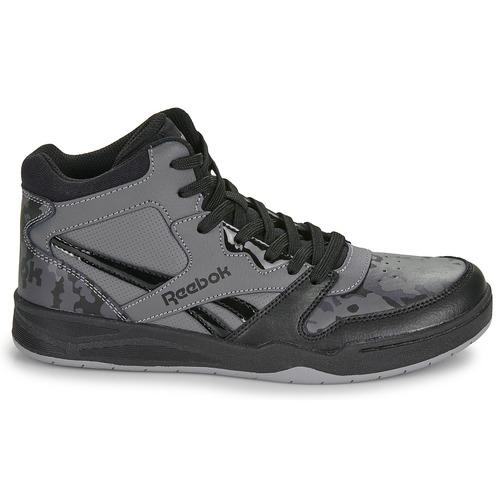 Reebok Classic - BB4500 COURT - Noir / Gris
