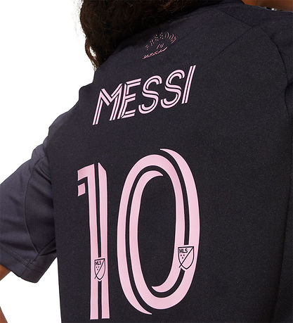 adidas Performance Fußballtrikot - Inter Miami FC 25/26 Messi -