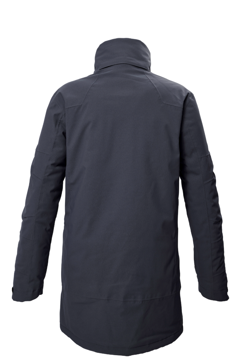 KOW 80 Parka