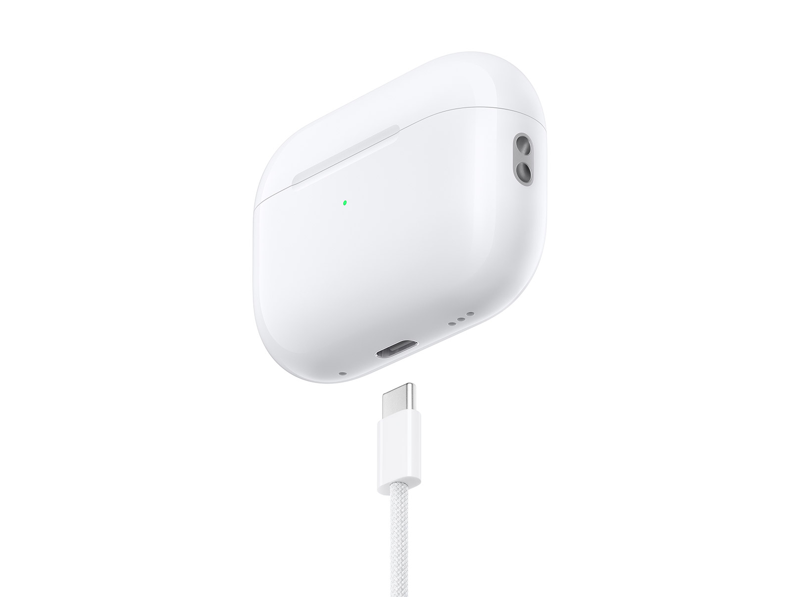 AURICULARES APPLE AIRPODS PRO 2 MTJV3TY/A (USB-C)