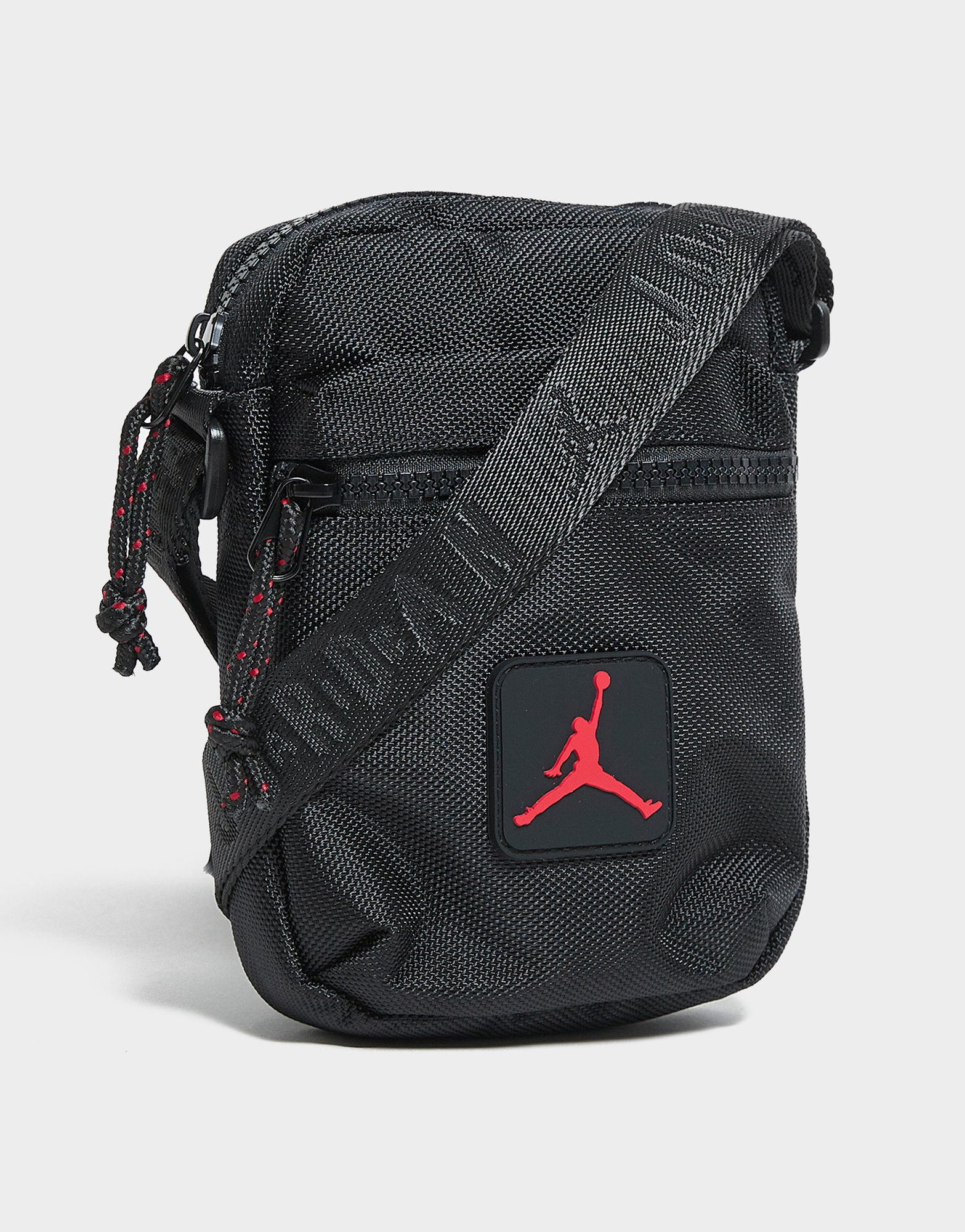 Jordan Sac Rise Festival