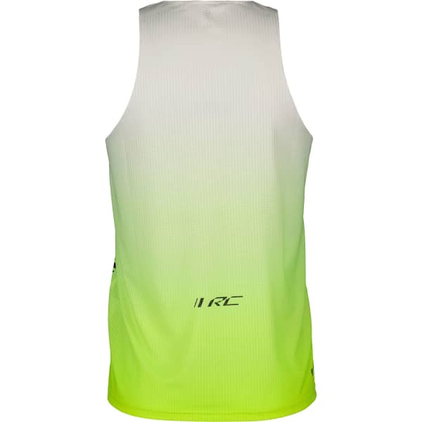 Débardeur running SCOTT TANK M'S RC RUN YELLOW/BLACK