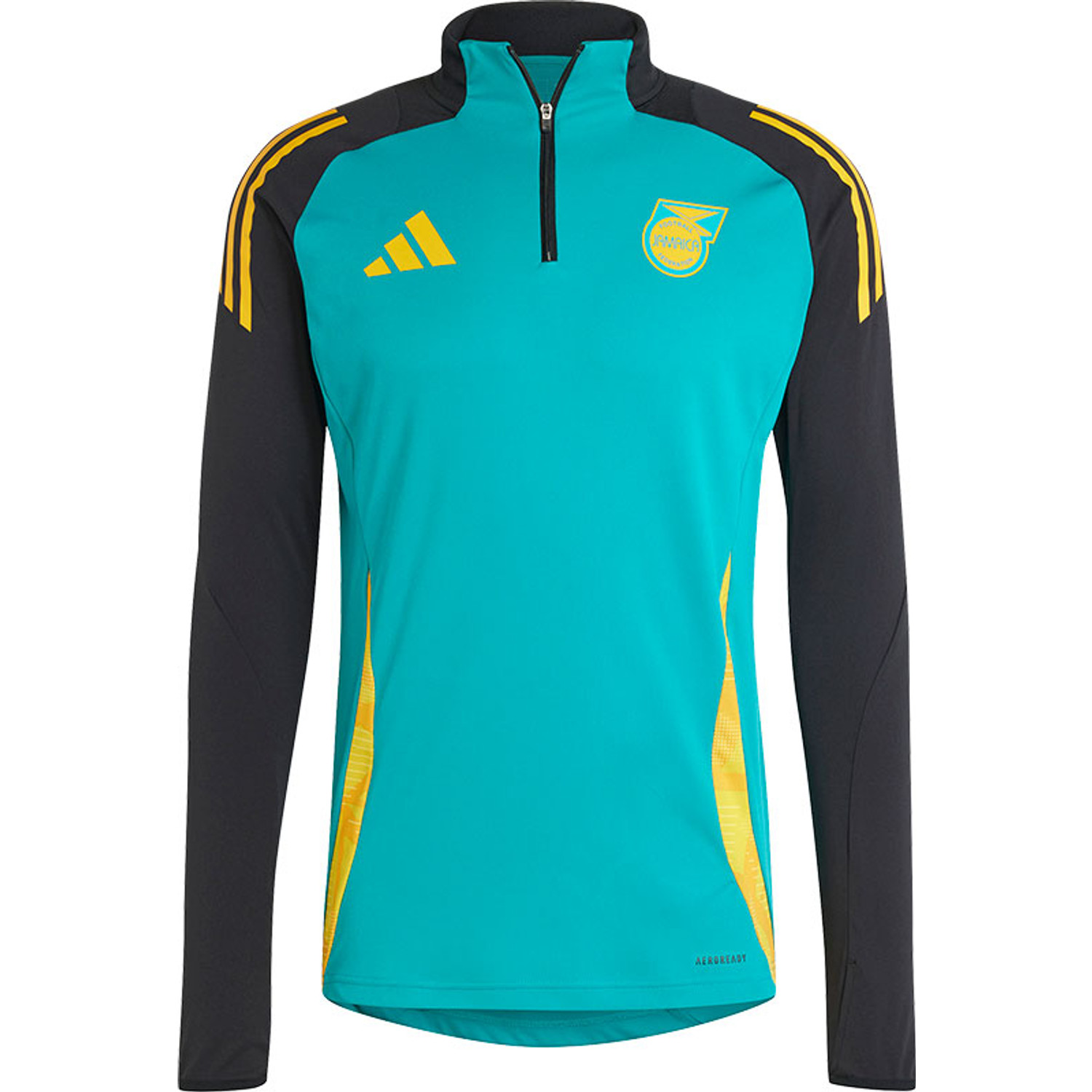 adidas Jamaica Trainingspak