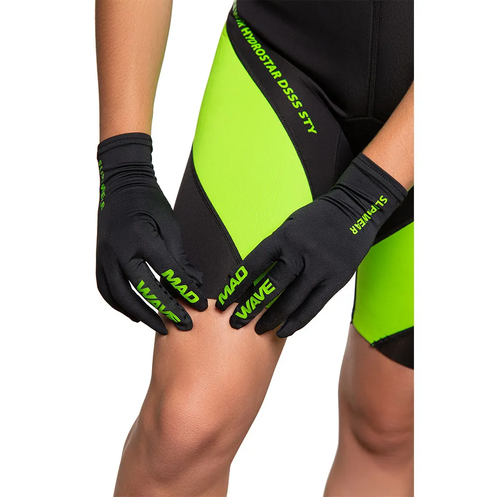 Madwave GRIPnWEAR Nylonhandschuhe