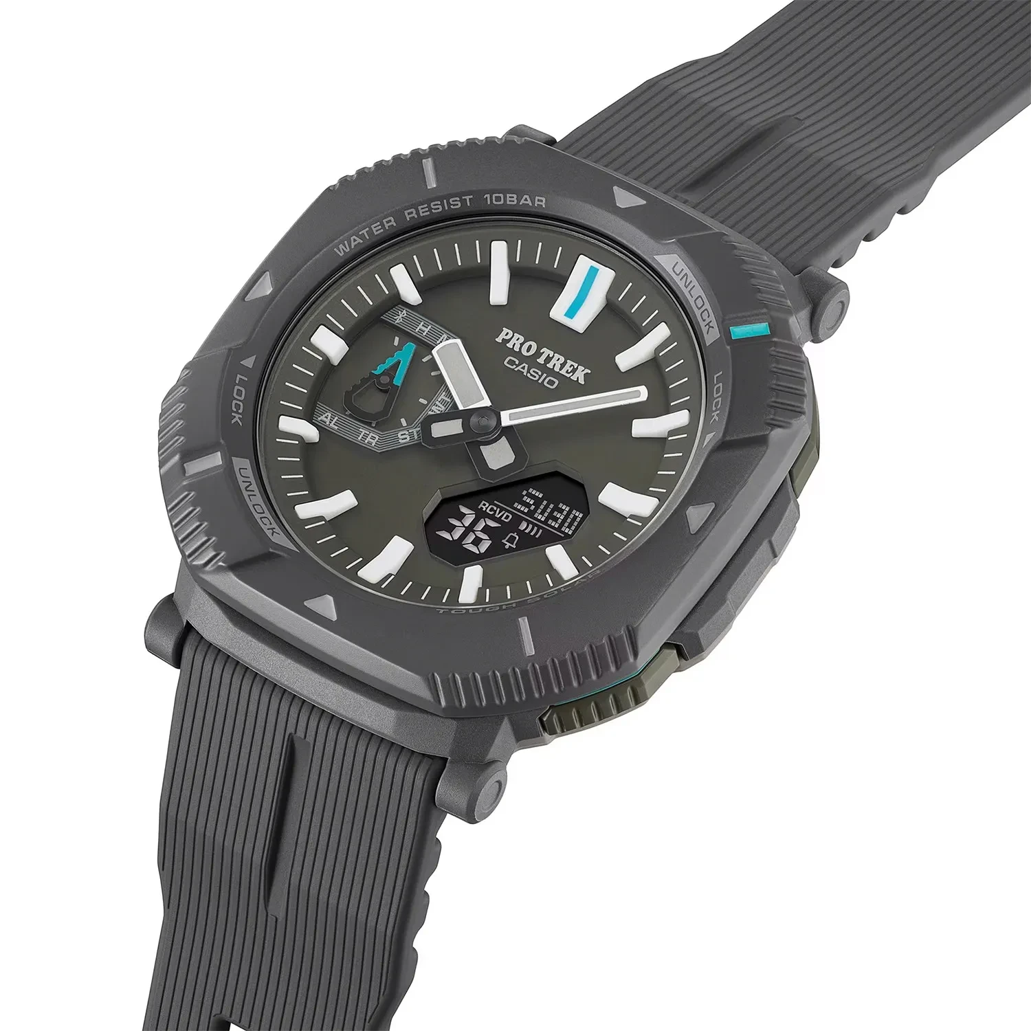 Casio Pro Trek PRJ-B001-1ER